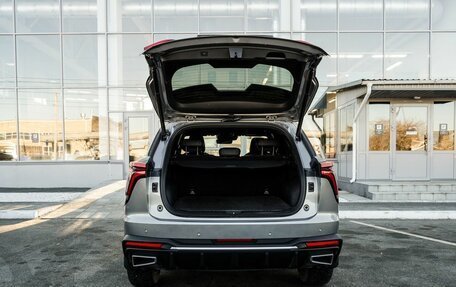 Haval F7, 2025 год, 3 050 000 рублей, 23 фотография