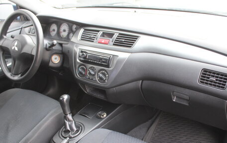 Mitsubishi Lancer IX, 2007 год, 349 000 рублей, 10 фотография