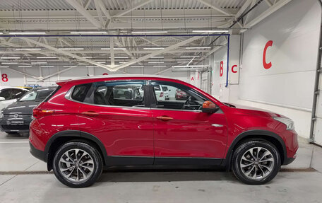 Chery Tiggo 7 I, 2019 год, 1 299 000 рублей, 4 фотография