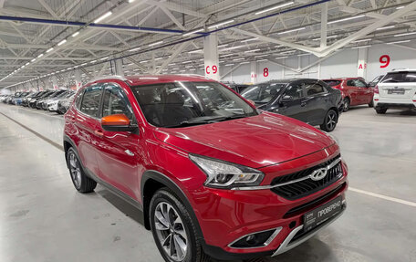 Chery Tiggo 7 I, 2019 год, 1 299 000 рублей, 3 фотография