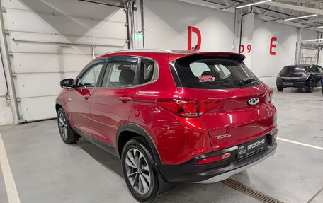 Chery Tiggo 7 I, 2019 год, 1 299 000 рублей, 7 фотография