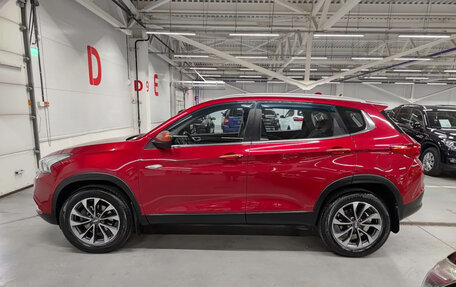 Chery Tiggo 7 I, 2019 год, 1 299 000 рублей, 8 фотография