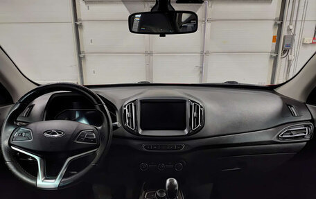 Chery Tiggo 7 I, 2019 год, 1 299 000 рублей, 14 фотография