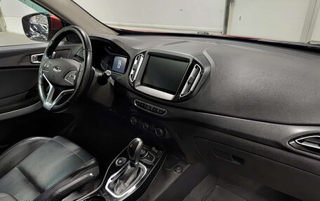 Chery Tiggo 7 I, 2019 год, 1 299 000 рублей, 11 фотография