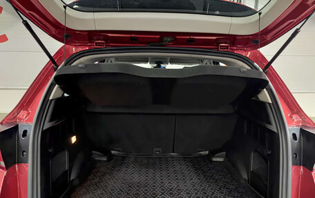 Chery Tiggo 7 I, 2019 год, 1 299 000 рублей, 10 фотография