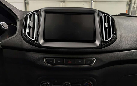 Chery Tiggo 7 I, 2019 год, 1 299 000 рублей, 15 фотография