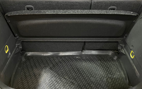 Opel Corsa D, 2014 год, 670 000 рублей, 10 фотография