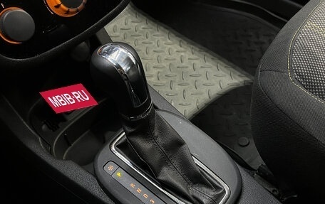 Opel Corsa D, 2014 год, 670 000 рублей, 18 фотография