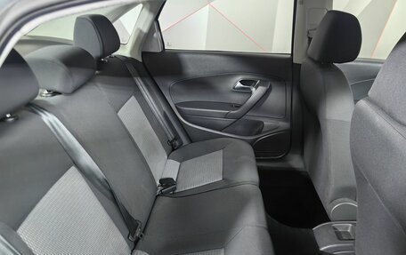 Volkswagen Polo VI (EU Market), 2011 год, 599 000 рублей, 12 фотография