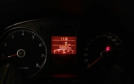 Volkswagen Polo VI (EU Market), 2011 год, 599 000 рублей, 18 фотография