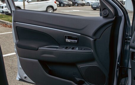 Mitsubishi ASX I рестайлинг, 2012 год, 1 095 000 рублей, 12 фотография