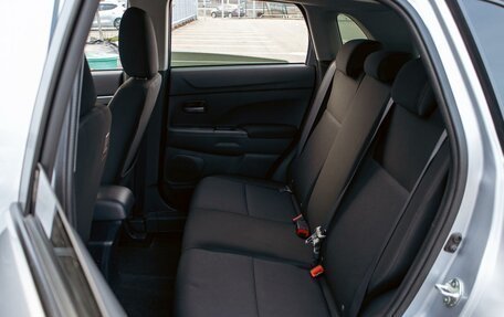 Mitsubishi ASX I рестайлинг, 2012 год, 1 095 000 рублей, 18 фотография