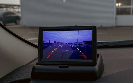 Mitsubishi ASX I рестайлинг, 2012 год, 1 095 000 рублей, 14 фотография