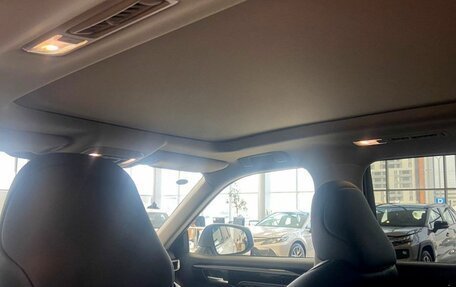 Toyota Highlander, 2024 год, 6 750 000 рублей, 9 фотография