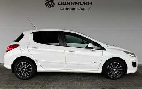 Peugeot 308 II, 2011 год, 620 000 рублей, 6 фотография