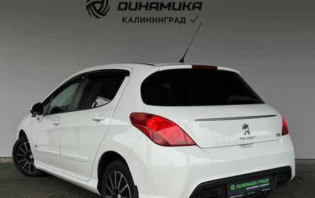 Peugeot 308 II, 2011 год, 620 000 рублей, 3 фотография