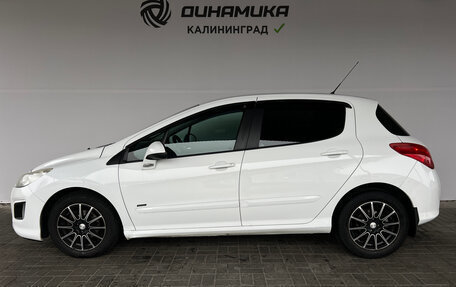 Peugeot 308 II, 2011 год, 620 000 рублей, 2 фотография