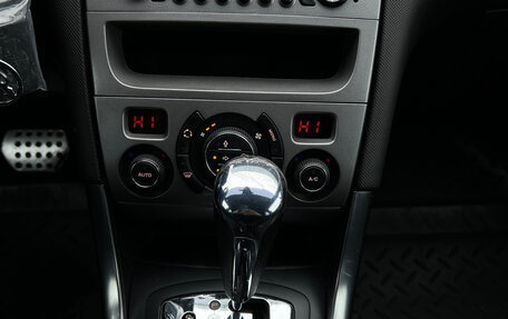 Peugeot 308 II, 2011 год, 620 000 рублей, 13 фотография