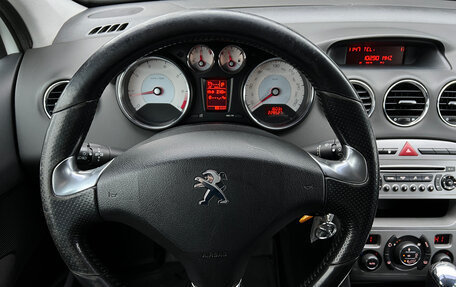 Peugeot 308 II, 2011 год, 620 000 рублей, 10 фотография