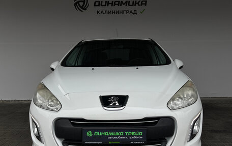 Peugeot 308 II, 2011 год, 620 000 рублей, 8 фотография