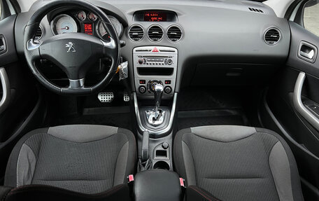 Peugeot 308 II, 2011 год, 620 000 рублей, 11 фотография