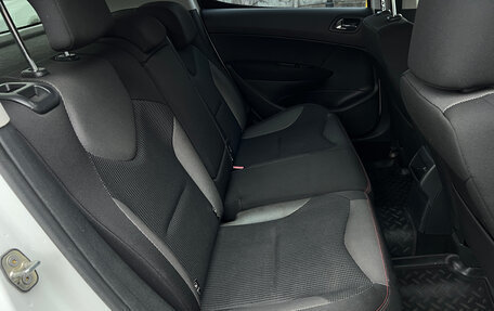 Peugeot 308 II, 2011 год, 620 000 рублей, 18 фотография