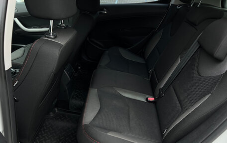 Peugeot 308 II, 2011 год, 620 000 рублей, 16 фотография