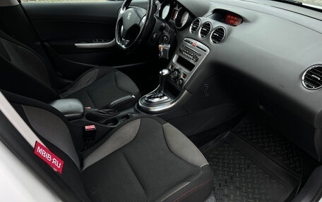 Peugeot 308 II, 2011 год, 620 000 рублей, 17 фотография