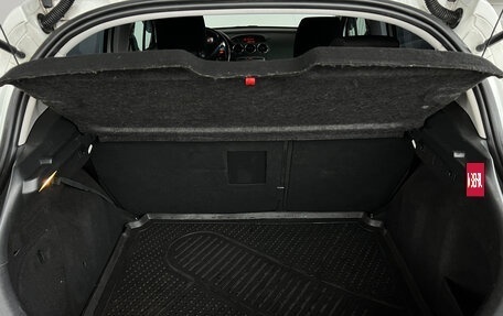 Peugeot 308 II, 2011 год, 620 000 рублей, 19 фотография