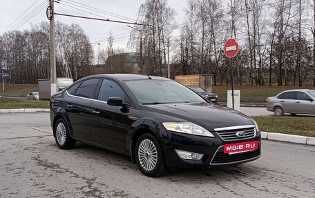 Ford Mondeo IV, 2010 год, 677 000 рублей, 7 фотография