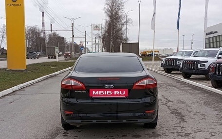 Ford Mondeo IV, 2010 год, 677 000 рублей, 10 фотография