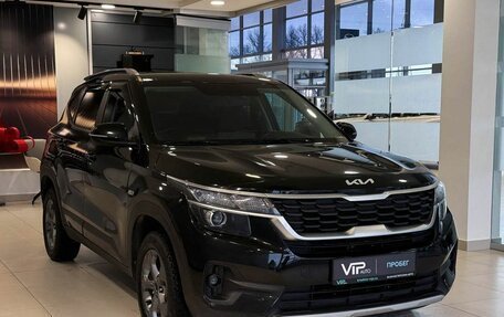 KIA Seltos I, 2022 год, 2 485 000 рублей, 3 фотография