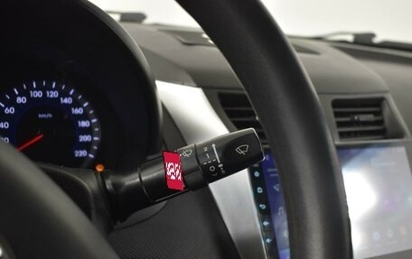 Hyundai Solaris II рестайлинг, 2011 год, 527 100 рублей, 15 фотография