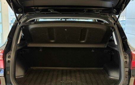 KIA Seltos I, 2022 год, 2 485 000 рублей, 7 фотография