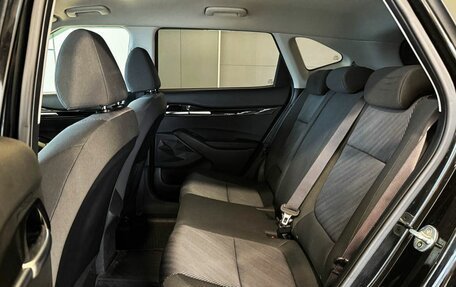 KIA Seltos I, 2022 год, 2 485 000 рублей, 9 фотография