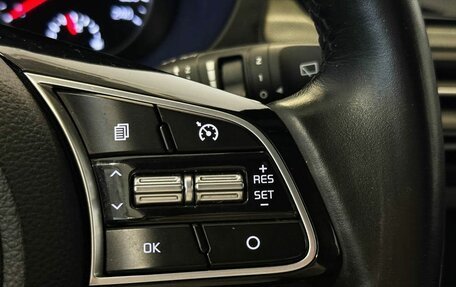 KIA Seltos I, 2022 год, 2 485 000 рублей, 13 фотография