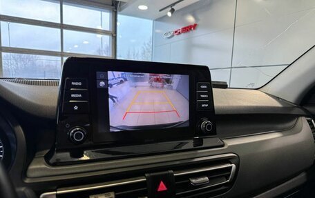 KIA Seltos I, 2022 год, 2 485 000 рублей, 15 фотография