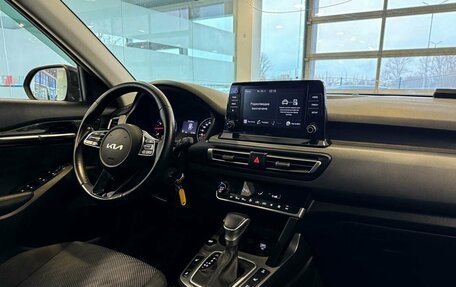 KIA Seltos I, 2022 год, 2 485 000 рублей, 8 фотография