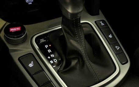 KIA Seltos I, 2022 год, 2 485 000 рублей, 16 фотография