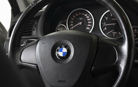 BMW X3, 2013 год, 1 558 000 рублей, 14 фотография