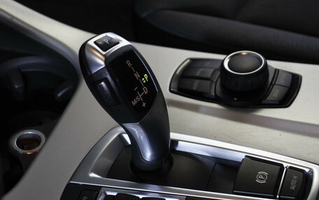 BMW X3, 2013 год, 1 558 000 рублей, 15 фотография