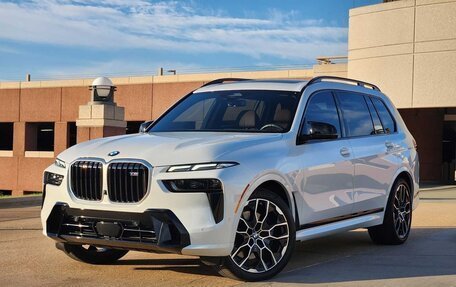 BMW X7, 2025 год, 16 987 776 рублей, 1 фотография