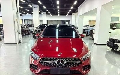 Mercedes-Benz A-Класс, 2021 год, 1 500 202 рублей, 1 фотография