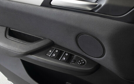 BMW X3, 2013 год, 1 558 000 рублей, 18 фотография