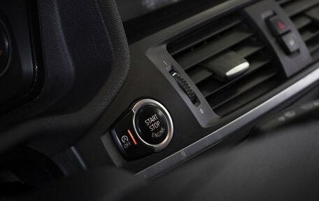 BMW X3, 2013 год, 1 558 000 рублей, 20 фотография