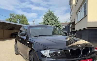 BMW 1 серия, 2006 год, 825 000 рублей, 1 фотография
