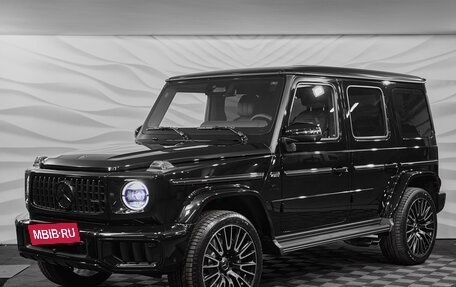 Mercedes-Benz G-Класс AMG, 2025 год, 39 500 000 рублей, 1 фотография