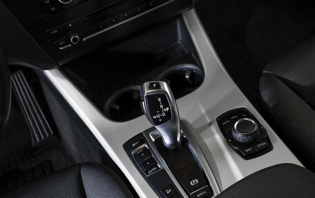 BMW X3, 2013 год, 1 558 000 рублей, 21 фотография