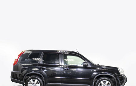 Nissan X-Trail, 2010 год, 998 000 рублей, 4 фотография