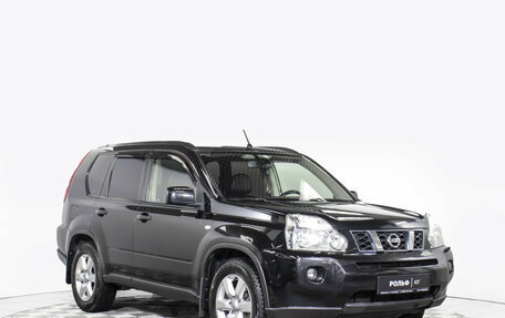 Nissan X-Trail, 2010 год, 998 000 рублей, 3 фотография